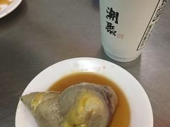 -老妈宫粽球