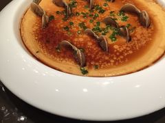 -博悦公馆尚悦自助餐厅