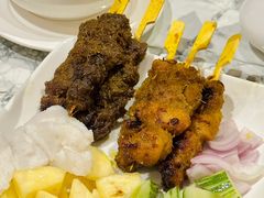 -关夫人餐厅(阳光广场店)