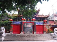 -盘龙寺