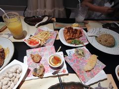 -红叶日本料理(开发区店)