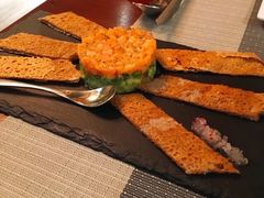 -LA CREPERIE BRETONNE布列塔尼法式餐厅(天童北路店)