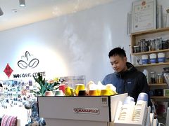 -漫香咖啡·云南小粒咖啡
