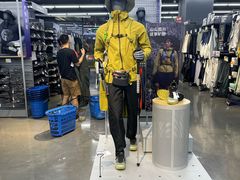 -迪卡侬(大英山店)