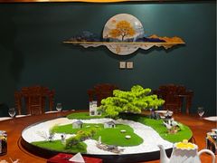 -慈孝宫·30年北京菜老馆子(三营门店)