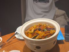 -鑫小城故事·藕汤·家常菜(台北一路总店)
