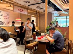 -乔一乔怪味干锅(武侯欢肆店)