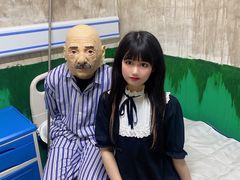 -棂笼·深度沉浸密室(武汉旗舰店)