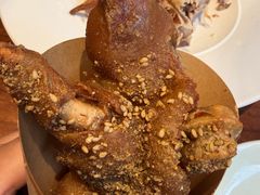 -纪林菜馆·博山菜老字号(华光路店)