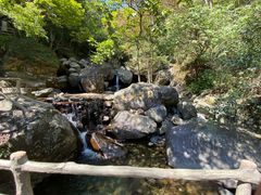 -太湖源风景区