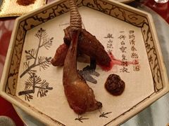 -鳥喜Toriki怀石烧鸟料理