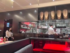 -大师兄·西北小馆(北站缤果空间店)