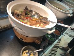 -广州富力丽思卡尔顿酒店