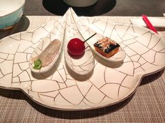 招牌脆皮咸鸡-润苑·悦椿轩(徐汇万科中心一期店)