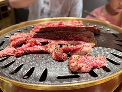 -西塔老太太泥炉烤肉(北京亚运村店)