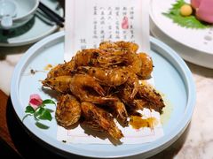 -韵秋荷(宝山龙湖天街店)