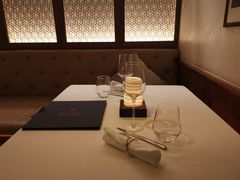 -Le Comptoir de Pierre Gagnaire