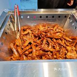 衢州鸭脖鲜卤好滋味!