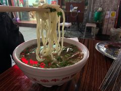 -张四烤羊肉(西藏自治区拉萨市丹杰林巷店)