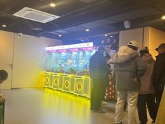 -海底捞火锅(劲松店)