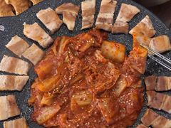 -韩鼎丰·韩国料理(林奥店)