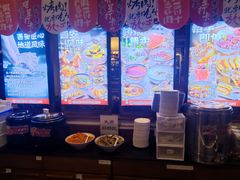 -福苗小骆驼烧烤(大唐不夜城店)