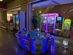 -汤泉良子(金源店)