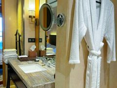 -上海崇明金茂凯悦酒店