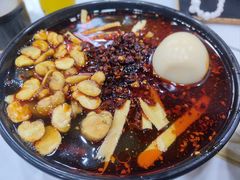 -顺意凉粉(鼓楼东街总店)