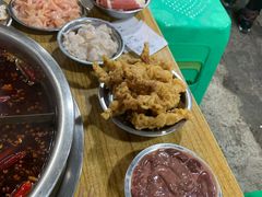 -渝味黄姐火锅(黄泥村店)