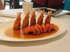 -西湖春天•老字号杭州菜(百汇店)