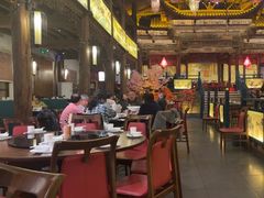 -HOHO餐厅(古子城店)