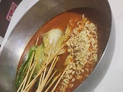 -付小姐在成都(五道口店)