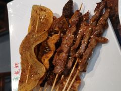 -庆峰龙虾烧烤(合肥一店)