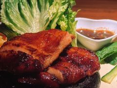 -星叶·东南亚料理(温州万象城店)