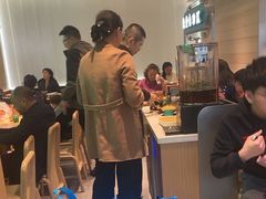 -谷田稻香·砂锅菜(南沙万达广场店)