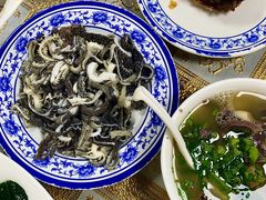 -清真·鸦儿李记·小馆(后海店)