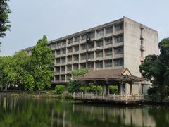 -黄埔古港