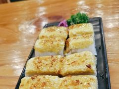 -粉巷13號陕菜馆