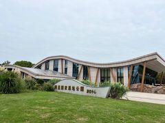 -同里国家湿地公园