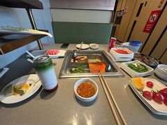 -海底捞火锅(蒙城路店)