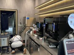 -瑞幸咖啡(深圳东门中心城店)