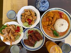 -马来MO简餐.南洋风味料理(美食街店)