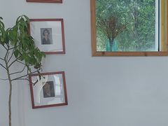 -COTTON CAFE(德信·中外公寓店)