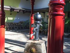 -三鹰之森吉卜力美术馆