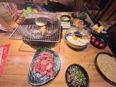 -合易泓烤肉(于洪广场店)