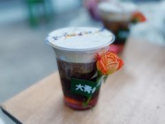 -大青树咖啡(大理古城店)