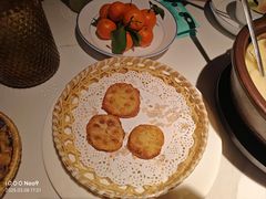 -筱爷叔·上海传统手工菜(玉树路店)