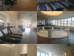 -YCHL FIT 健身(星寰店)