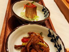 开胃四小碟-叶叶菩提(旗舰店)
